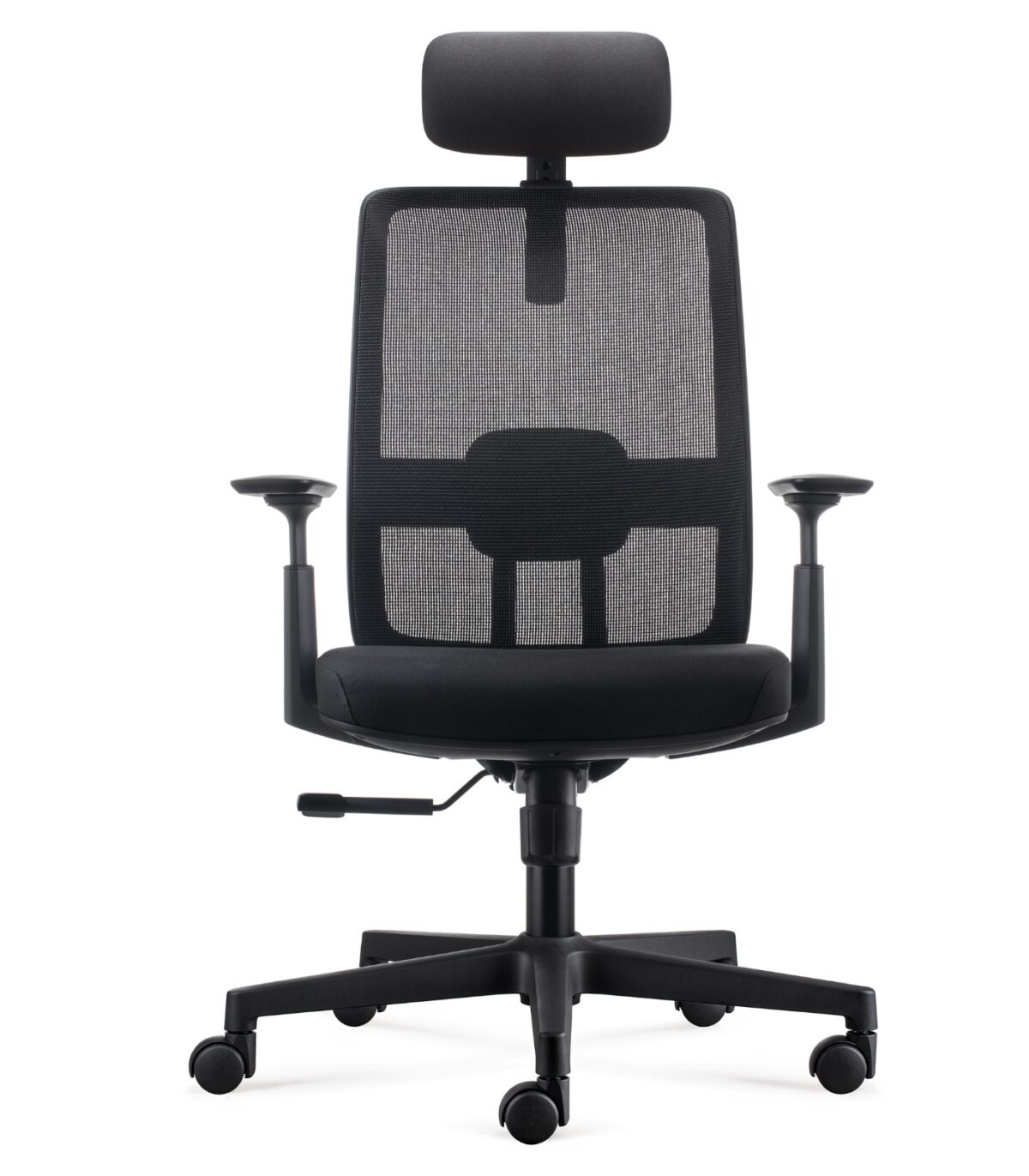 Εργονομική καρέκλα γραφείου Active Plus - Image 2