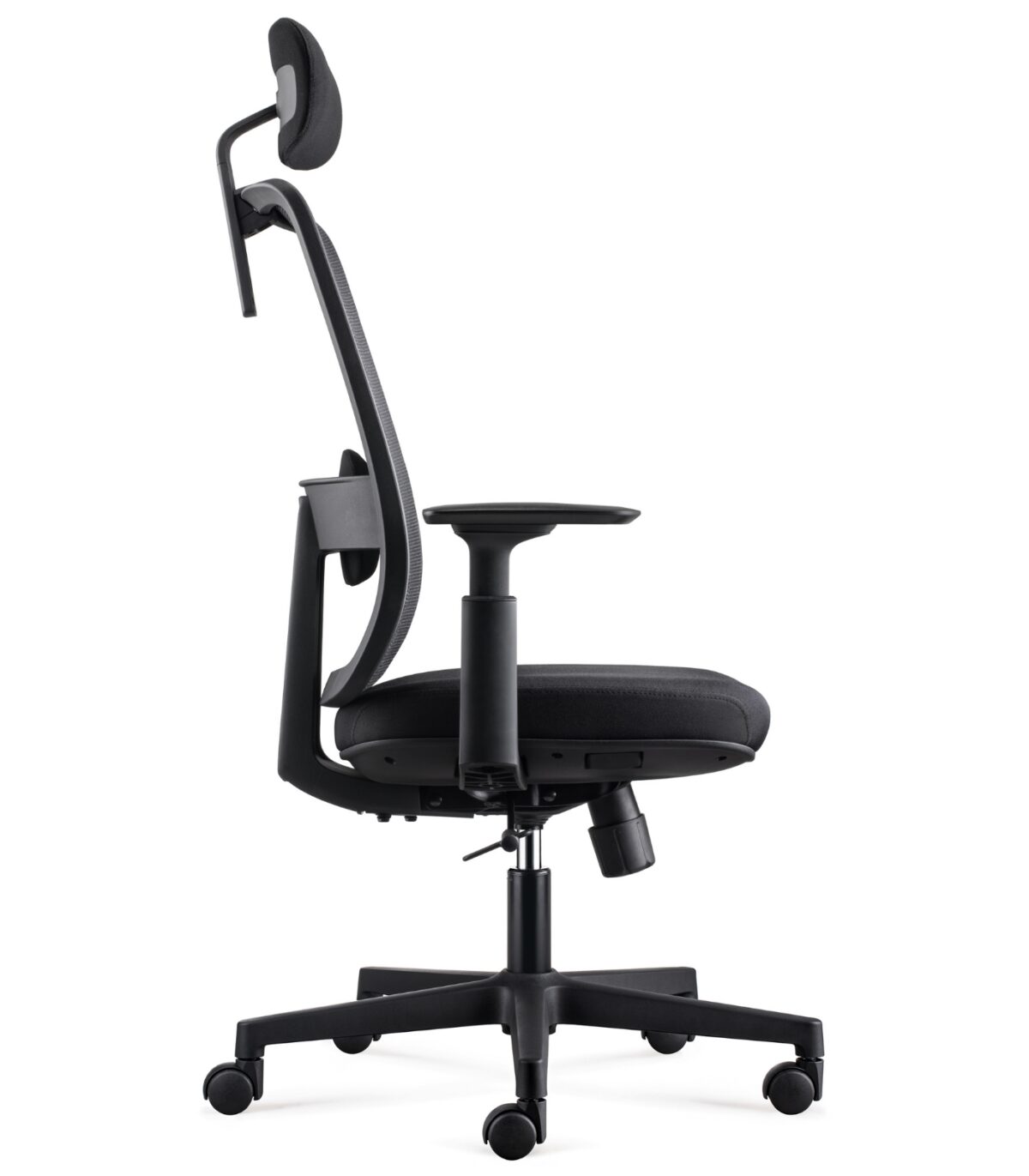 Εργονομική καρέκλα γραφείου Active Plus - Image 3