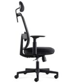 Εργονομική καρέκλα γραφείου Active Plus - Image 3