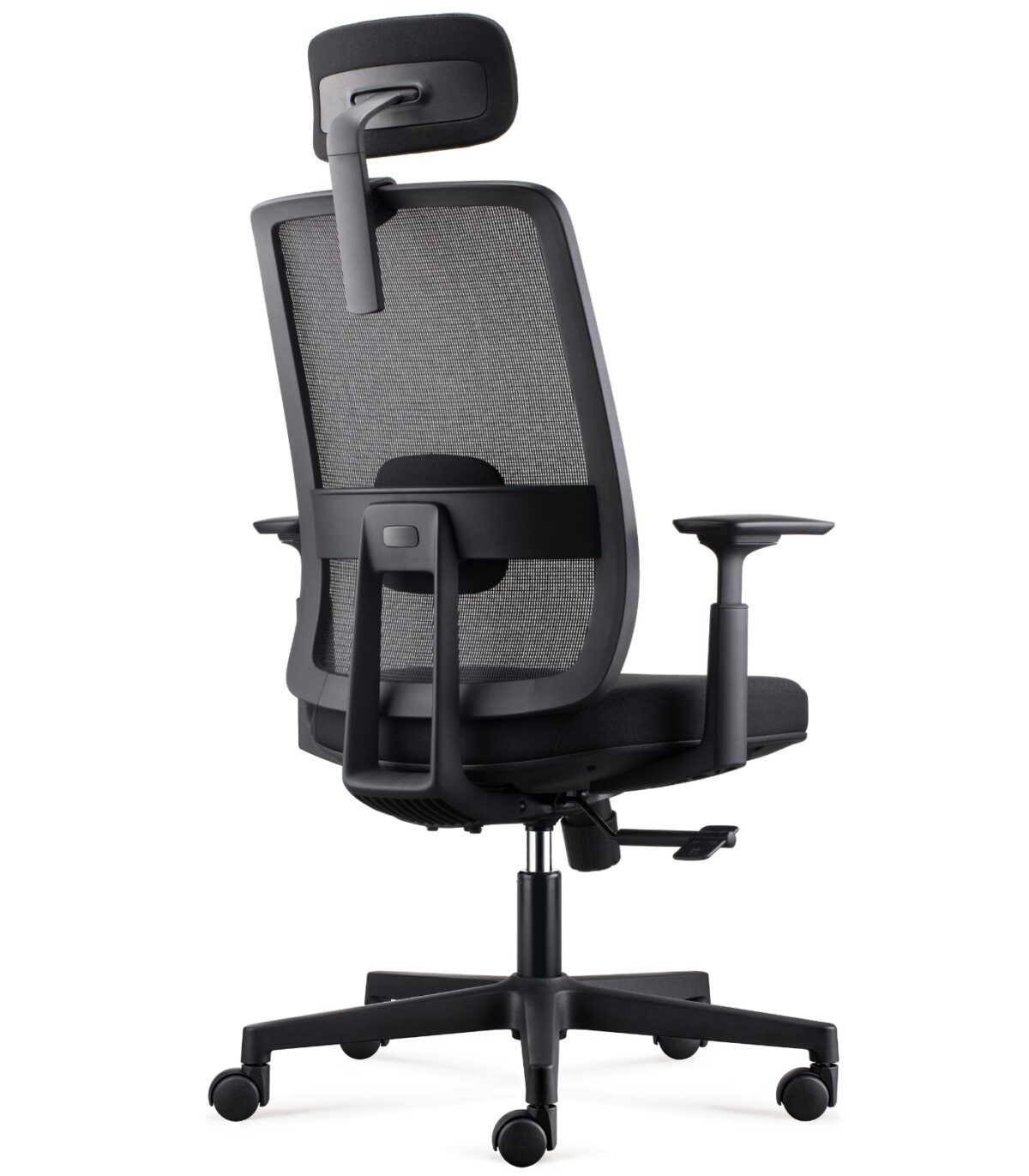 Εργονομική καρέκλα γραφείου Active Plus - Image 4