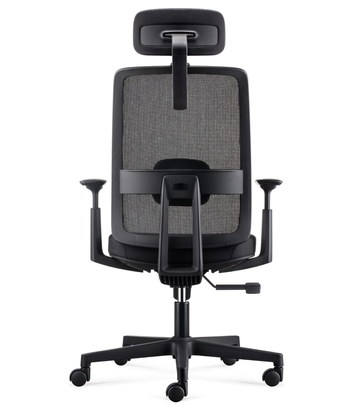 Εργονομική καρέκλα γραφείου Active Plus - Image 5