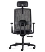 Εργονομική καρέκλα γραφείου Active Plus - Image 5