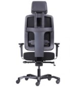 XXL Εργονομική καρέκλα γραφείου BOSTON 24/7 200 kg - Image 3