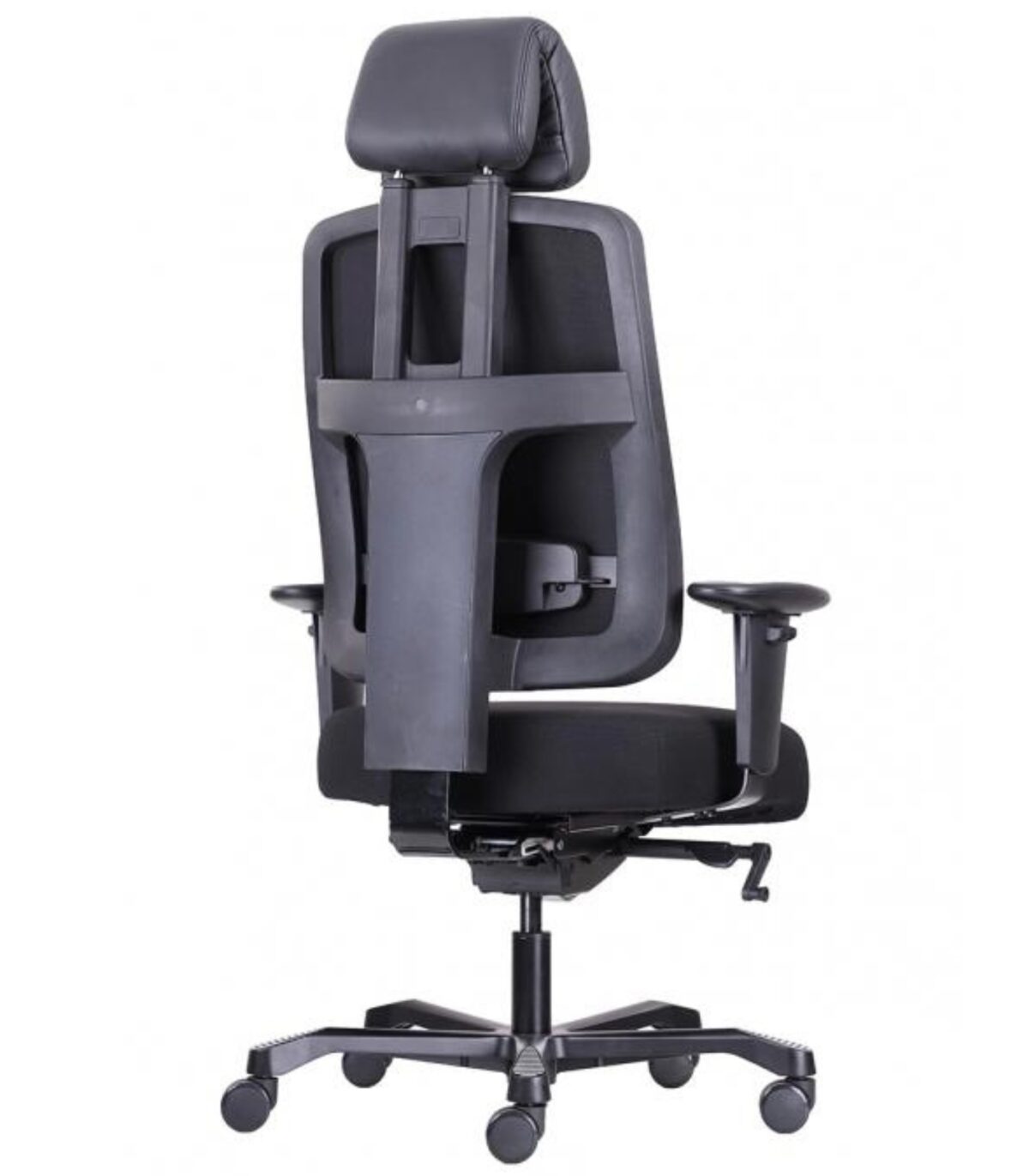 XXL Εργονομική καρέκλα γραφείου BOSTON 24/7 200 kg - Image 4