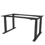 Σκελετός ηλεκτρικού ρυθμιζόμενου τραπεζιού συνεδριάσεων Action Desk Block