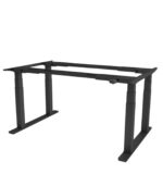 Σκελετός ηλεκτρικού ρυθμιζόμενου τραπεζιού συνεδριάσεων Action Desk Block