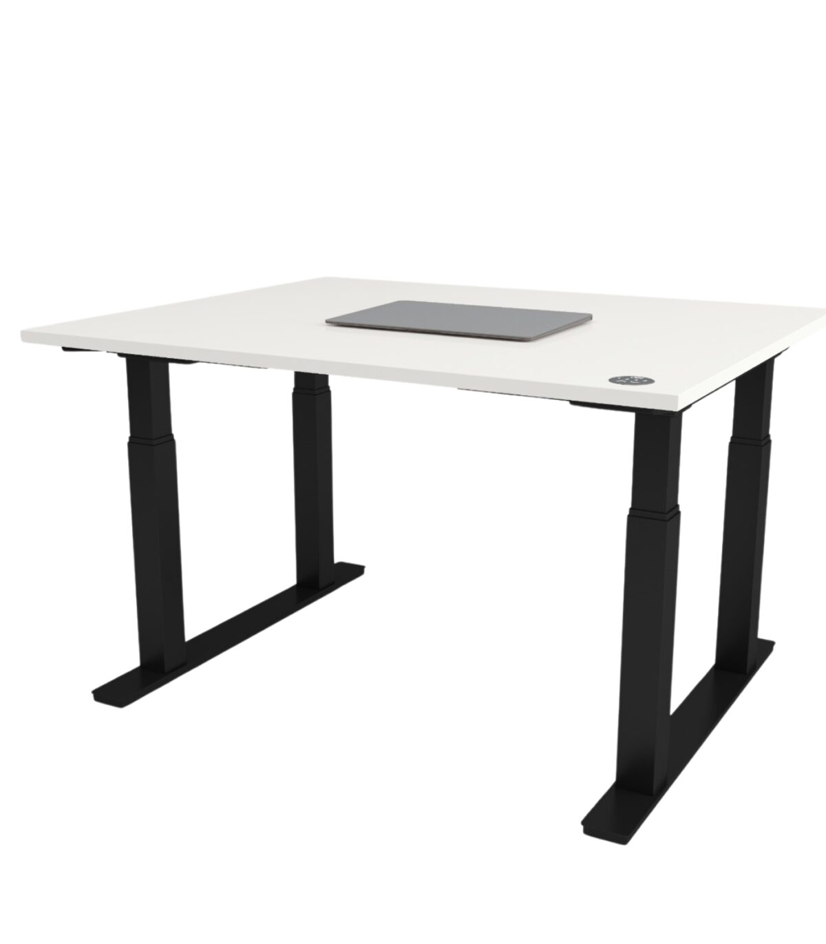 Σκελετός ηλεκτρικού ρυθμιζόμενου τραπεζιού συνεδριάσεων Action Desk Block - Image 10