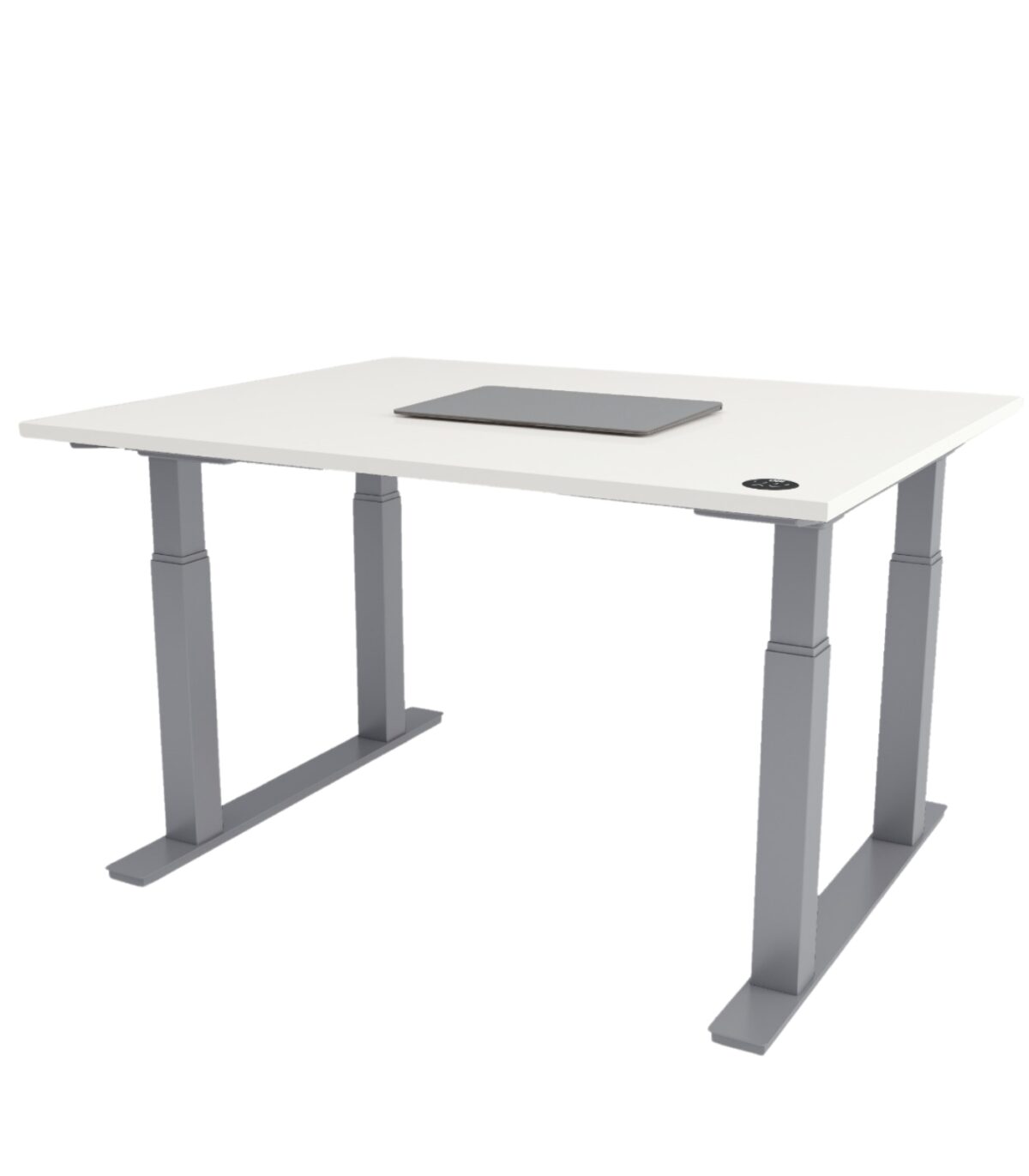 Σκελετός ηλεκτρικού ρυθμιζόμενου τραπεζιού συνεδριάσεων Action Desk Block - Image 11