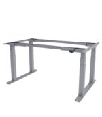 Σκελετός ηλεκτρικού ρυθμιζόμενου τραπεζιού συνεδριάσεων Action Desk Block - Image 2