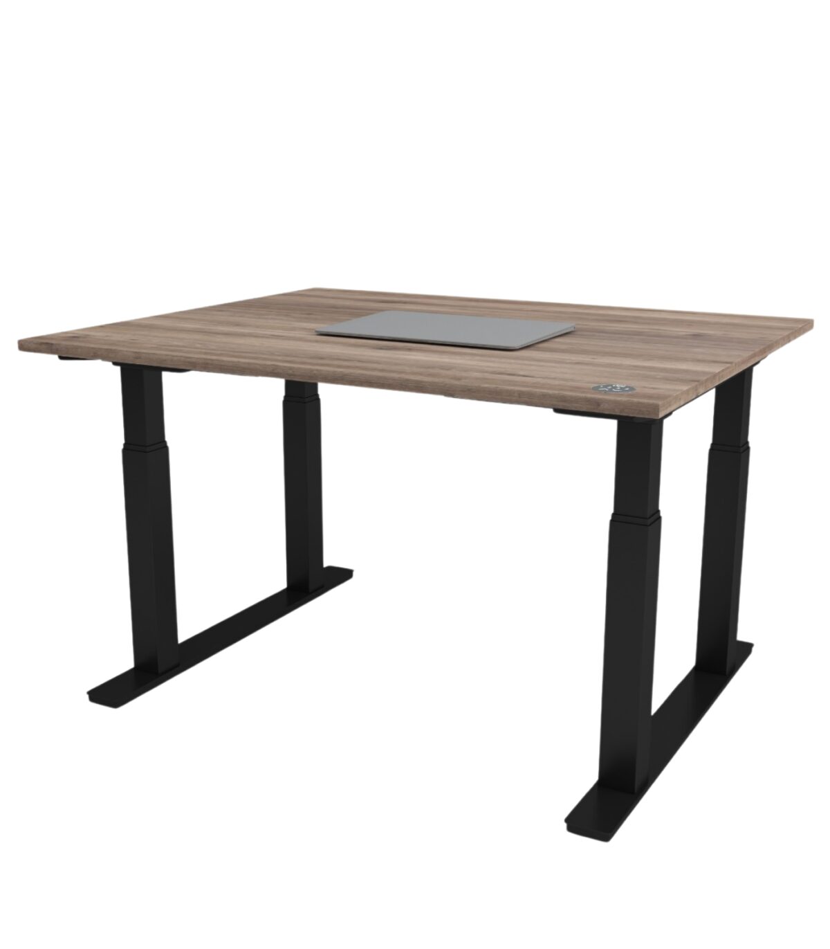 Σκελετός ηλεκτρικού ρυθμιζόμενου τραπεζιού συνεδριάσεων Action Desk Block - Image 7