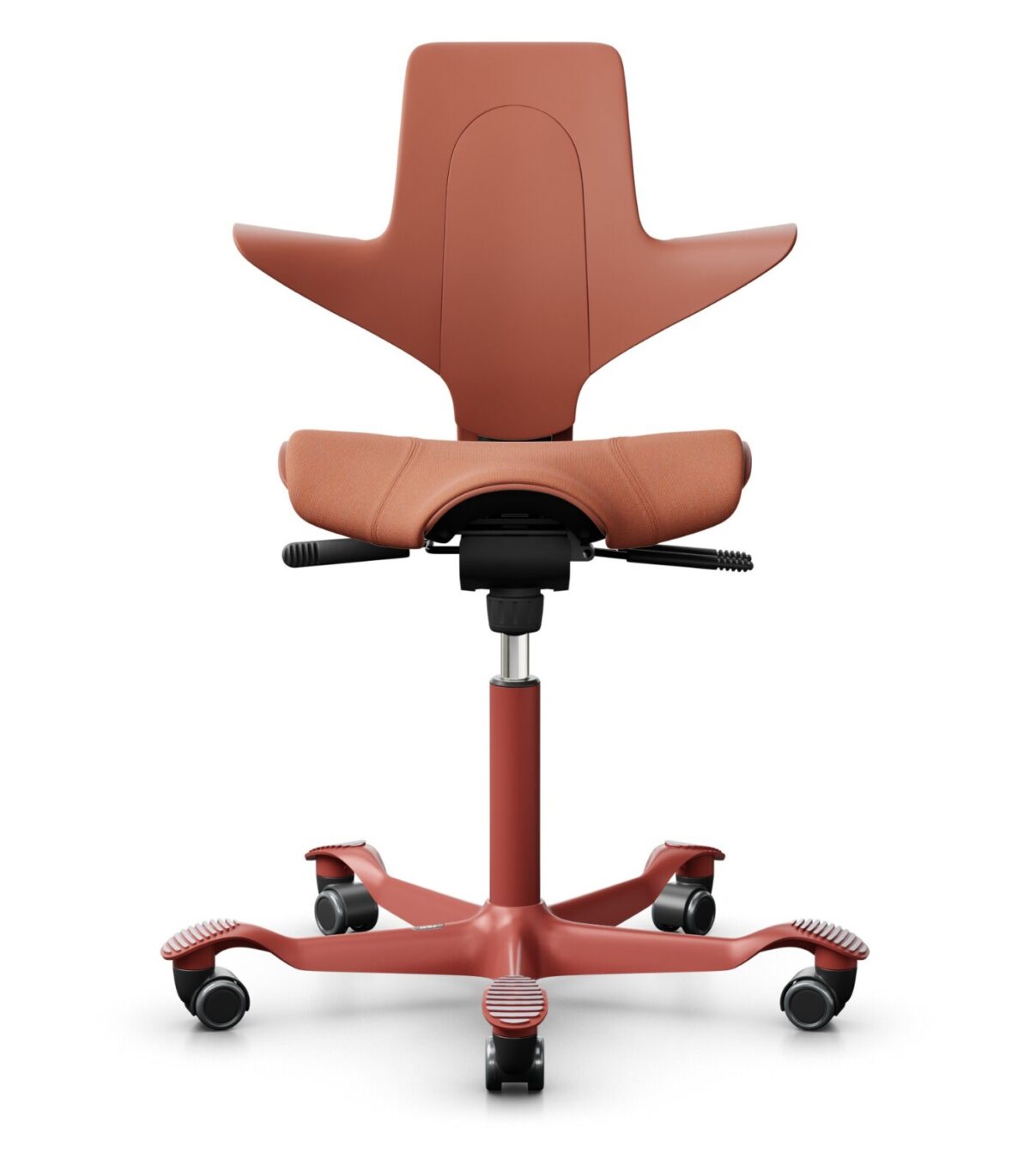 Εργονομική καρέκλα γραφείου Hag Capisco puls 8020 - Image 7