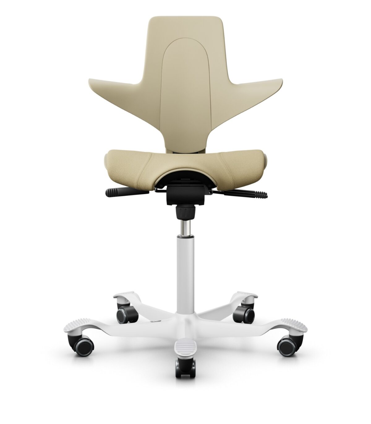 Εργονομική καρέκλα γραφείου Hag Capisco puls 8020 - Image 5