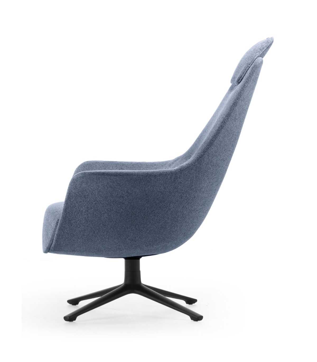 Πολυθρόνα Lounge - αναμονής Bloom - Image 2