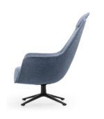 Πολυθρόνα Lounge - αναμονής Bloom - Image 2