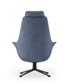 Πολυθρόνα Lounge - αναμονής Bloom - Image 3