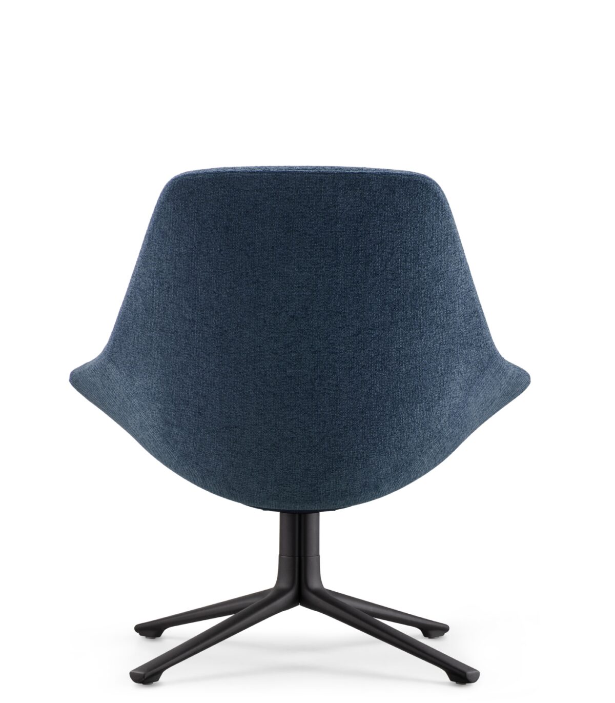 Πολυθρόνα Lounge - αναμονής Luthien - μπλε - Image 5