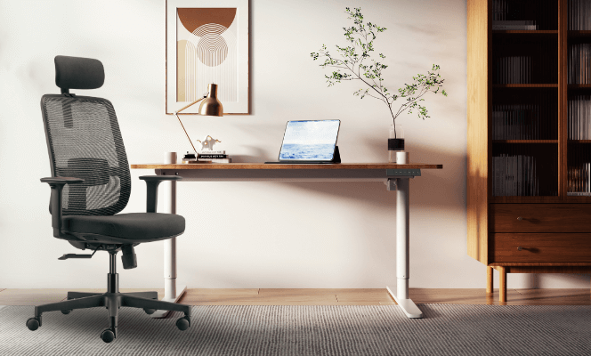 Active & Easy desk a1