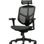 Εργονομική καρέκλα γραφείου Enjoy Plus