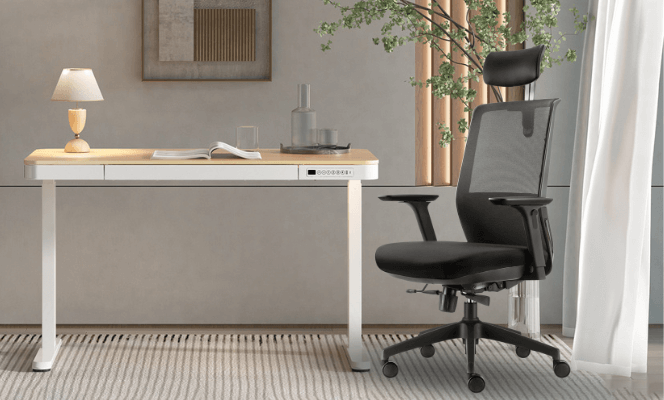 Workpro & E-desk a1
