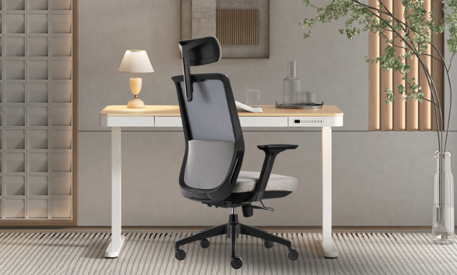 Workpro & E-desk a2