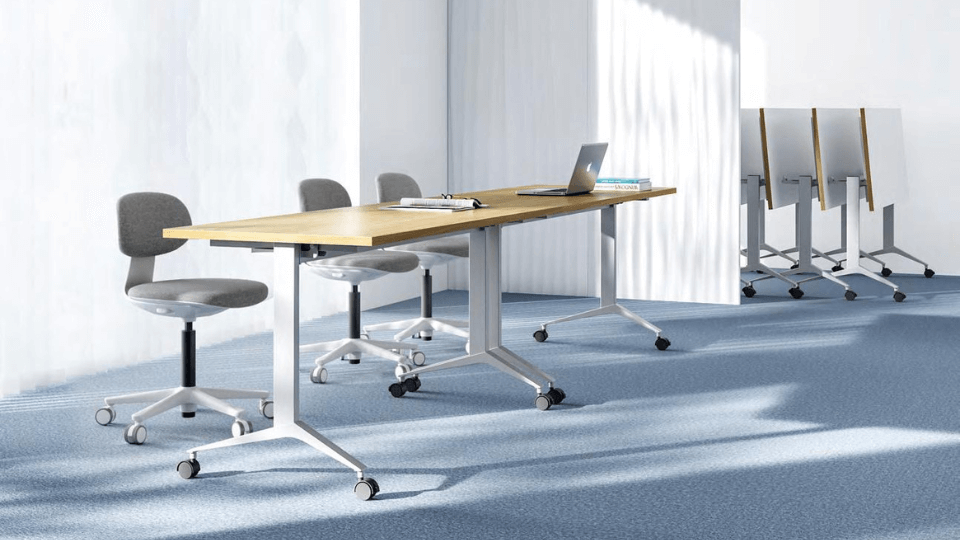 span folding table aa2