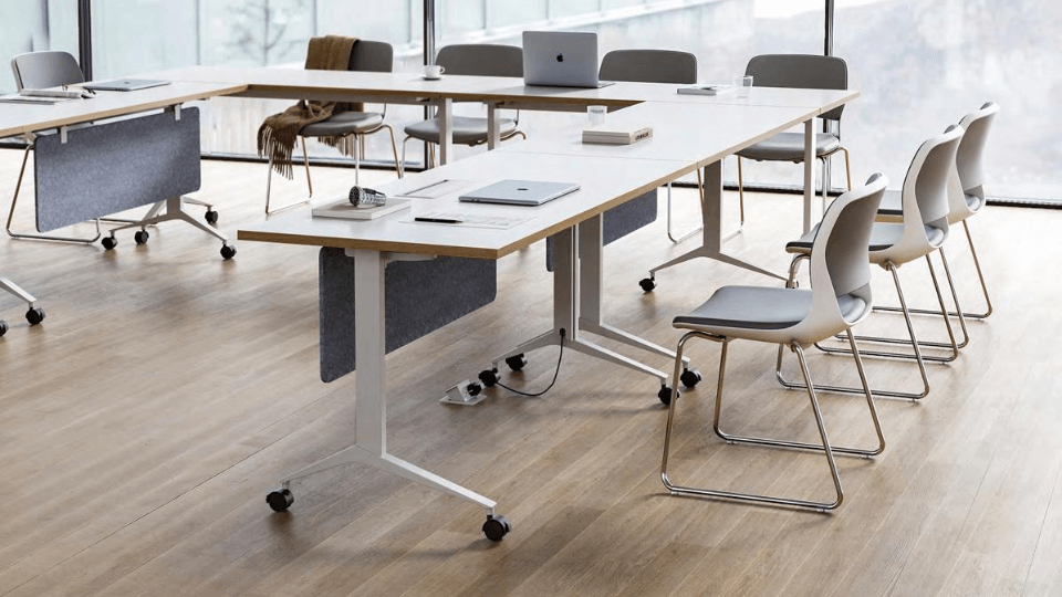 span folding table aa3