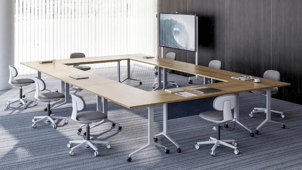 span folding table aa5