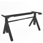Σκελετός ηλεκτρικού ρυθμιζόμενου γραφείου Action Desk Ypsilon