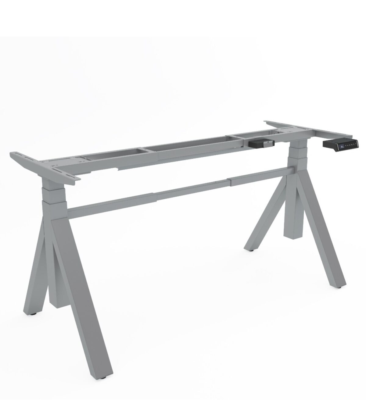 Action Desk Ypsilon 2 Σκελετός ηλεκτρικού ρυθμιζόμενου γραφείου Action Desk Ypsilon - Image 2