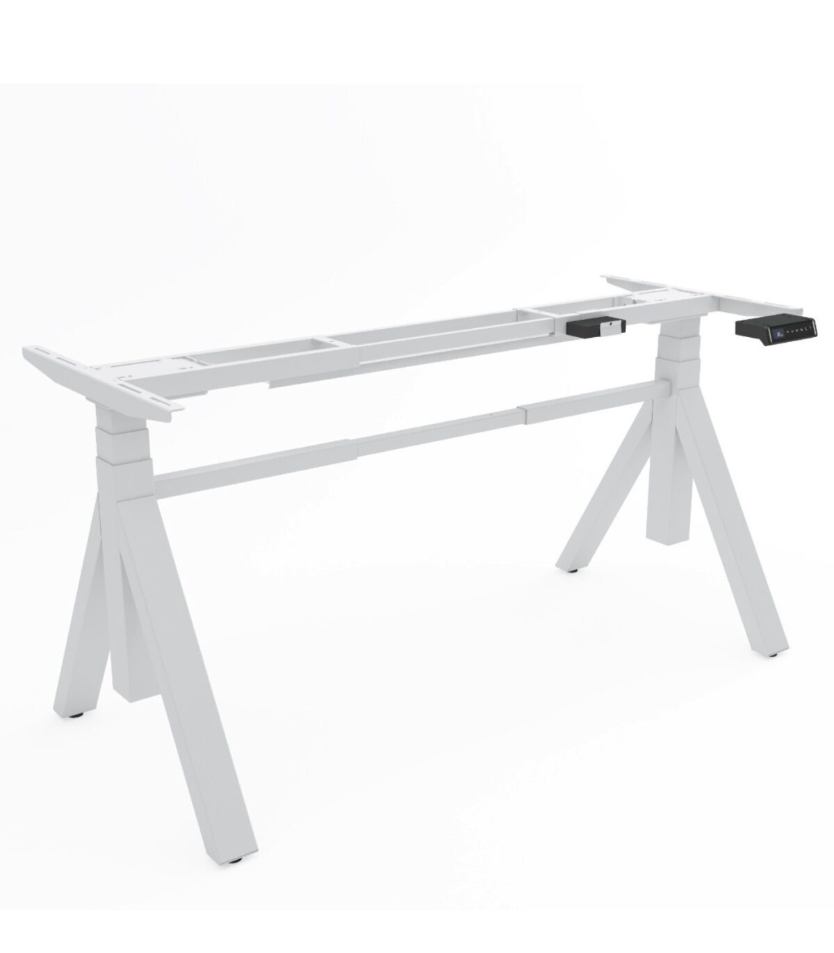 Action Desk Ypsilon 3 Σκελετός ηλεκτρικού ρυθμιζόμενου γραφείου Action Desk Ypsilon - Image 3