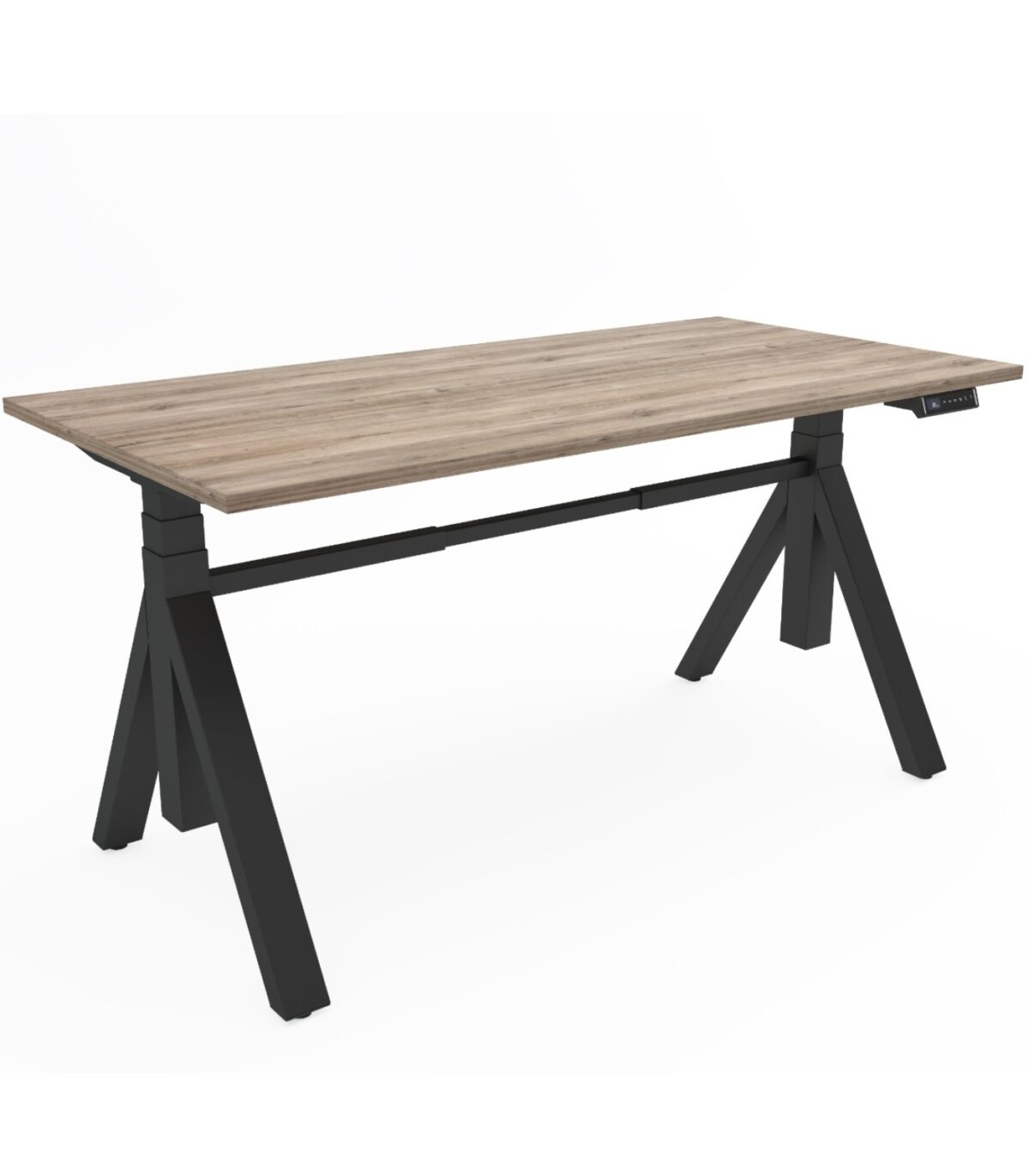 Action Desk Ypsilon 4 Σκελετός ηλεκτρικού ρυθμιζόμενου γραφείου Action Desk Ypsilon - Image 4