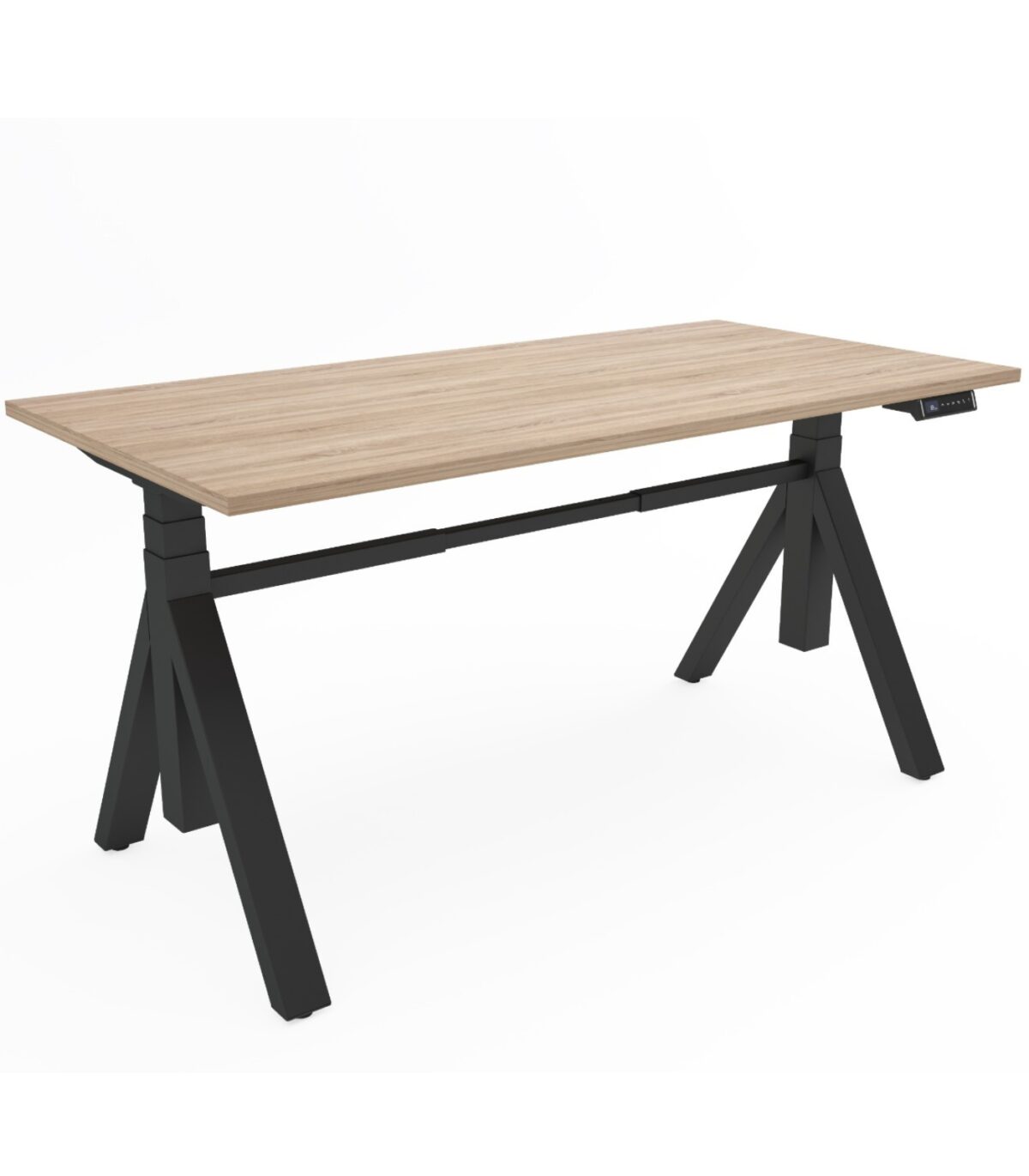 Action Desk Ypsilon 5 Σκελετός ηλεκτρικού ρυθμιζόμενου γραφείου Action Desk Ypsilon - Image 5