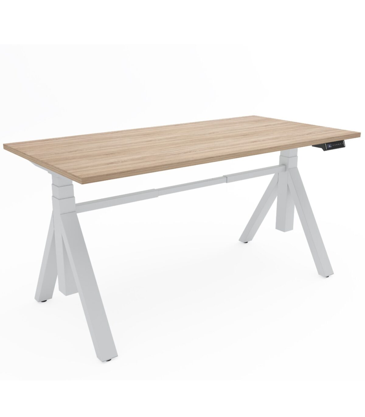 Action Desk Ypsilon 6 Σκελετός ηλεκτρικού ρυθμιζόμενου γραφείου Action Desk Ypsilon - Image 6
