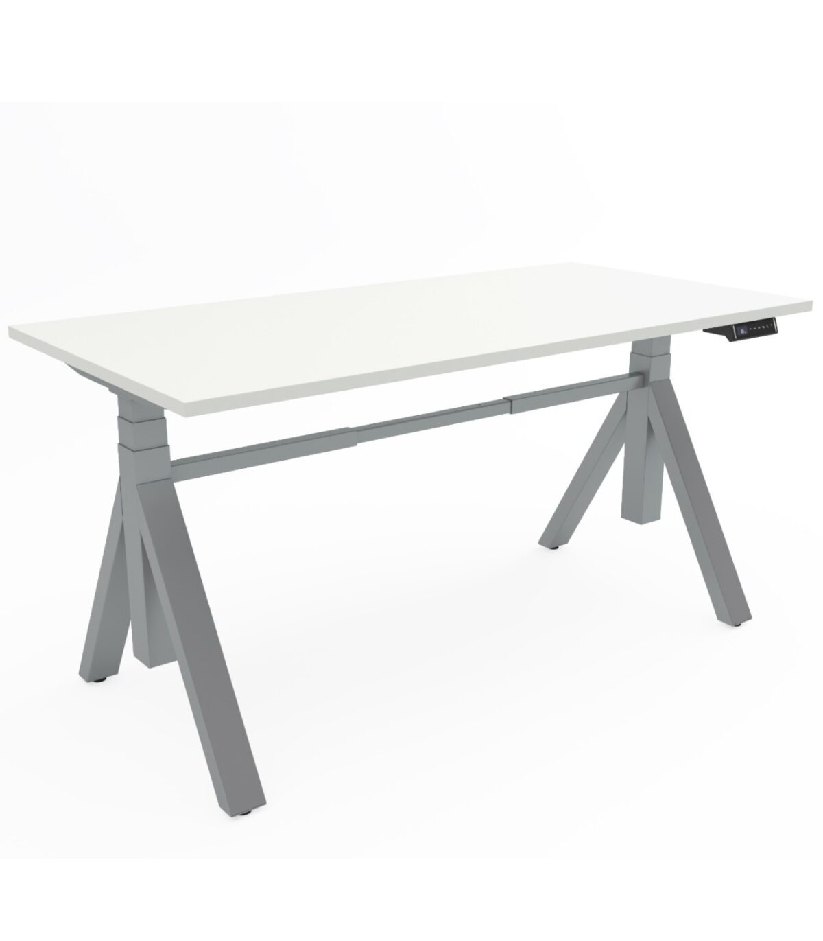 Action Desk Ypsilon 7 Σκελετός ηλεκτρικού ρυθμιζόμενου γραφείου Action Desk Ypsilon - Image 7
