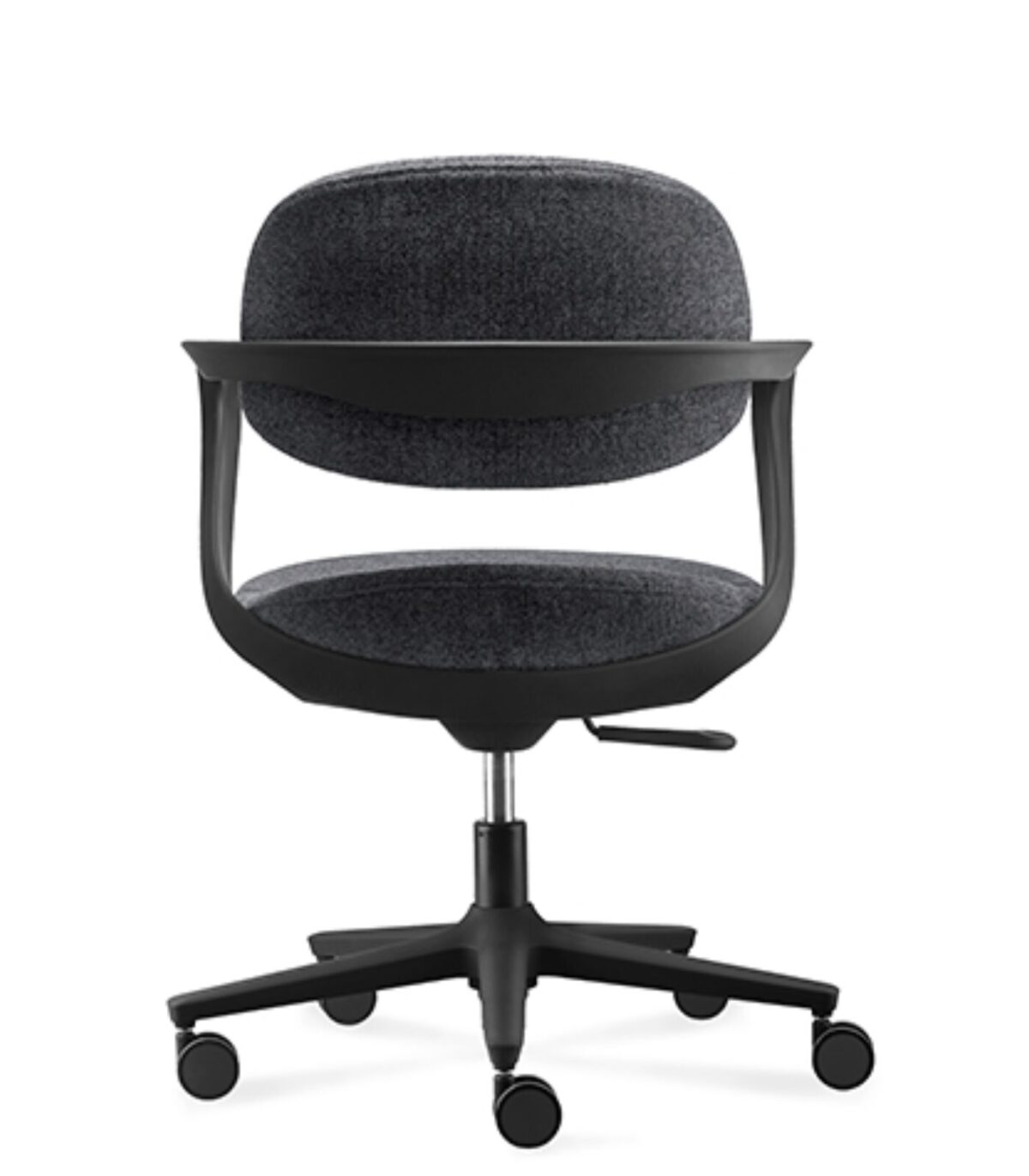 karekla grafeiou arete anthraki 5 Design καρέκλα γραφείου Arete - ανθρακί - Image 5