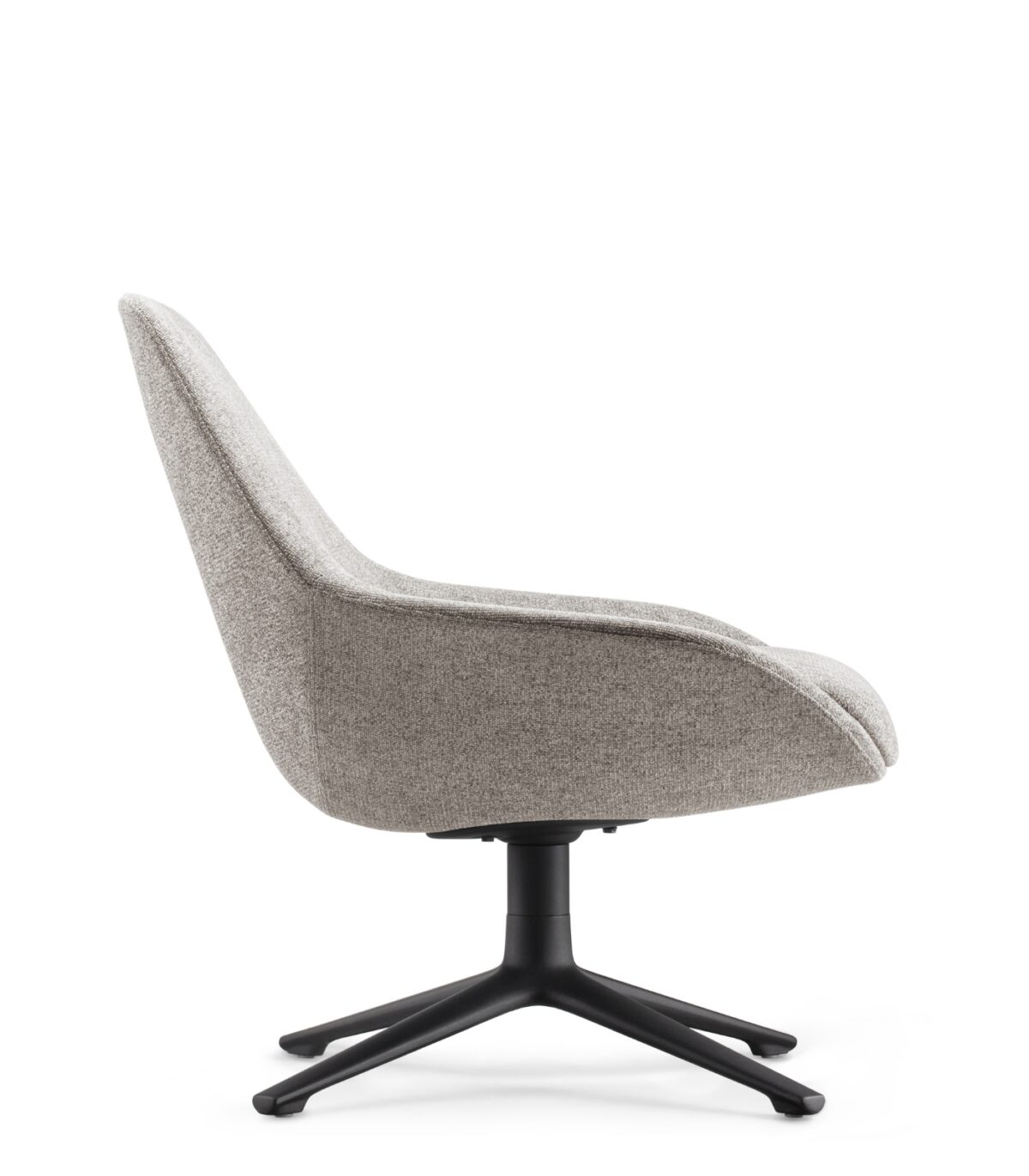 polythrona lounge anamonis luthien gkri 3 Πολυθρόνα Lounge - αναμονής Luthien - γκρι - Image 3