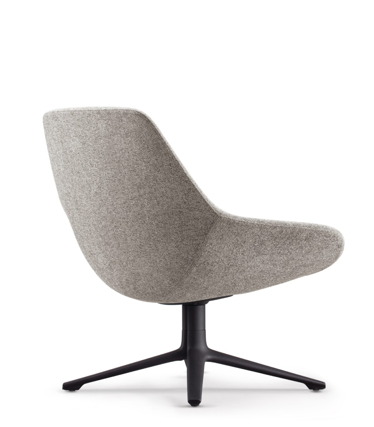 polythrona lounge anamonis luthien gkri 4 Πολυθρόνα Lounge - αναμονής Luthien - γκρι - Image 4