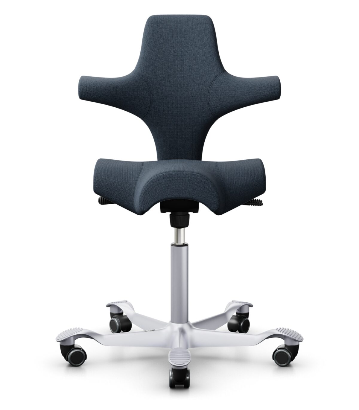 Εργονομική καρέκλα γραφείου Hag Capisco 8106 - Image 4