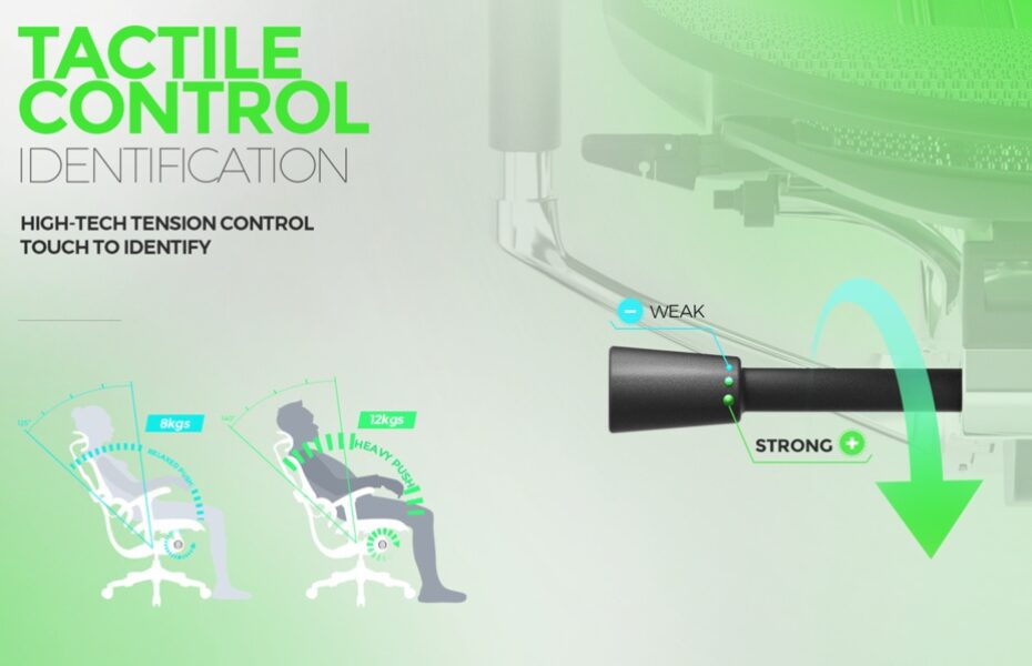 Ergohuman Elite v2 Banner 10