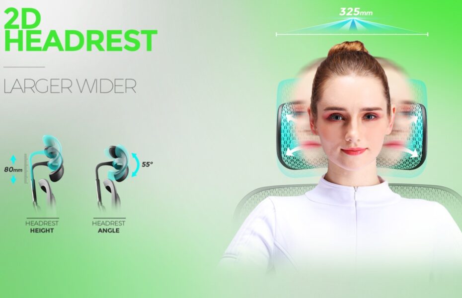 Ergohuman Elite v2 Banner 6