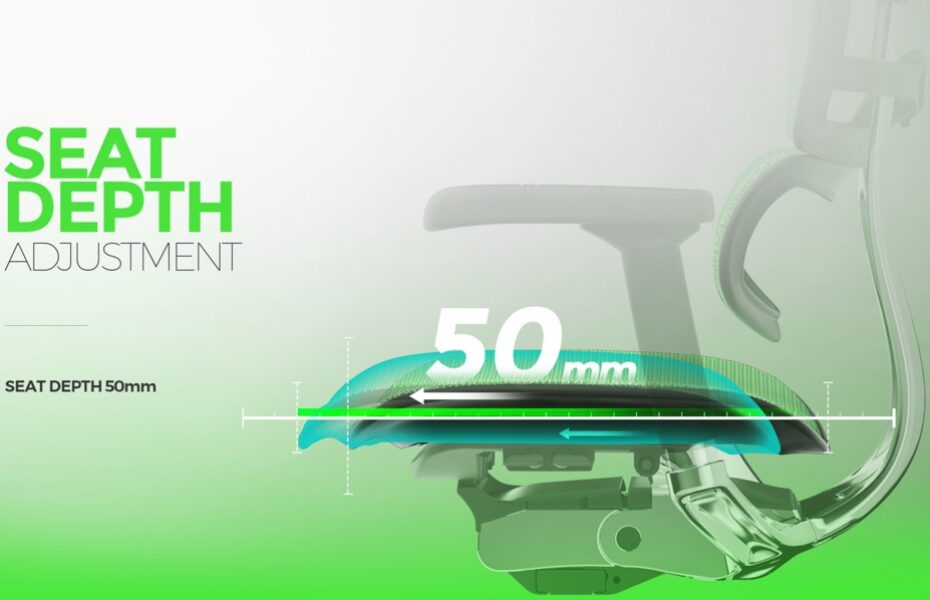 Ergohuman Elite v2 Banner 8