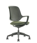 Καρέκλα γραφείου Niro Verde - Image 3