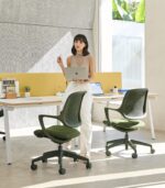 Καρέκλα γραφείου Niro Verde - Image 6