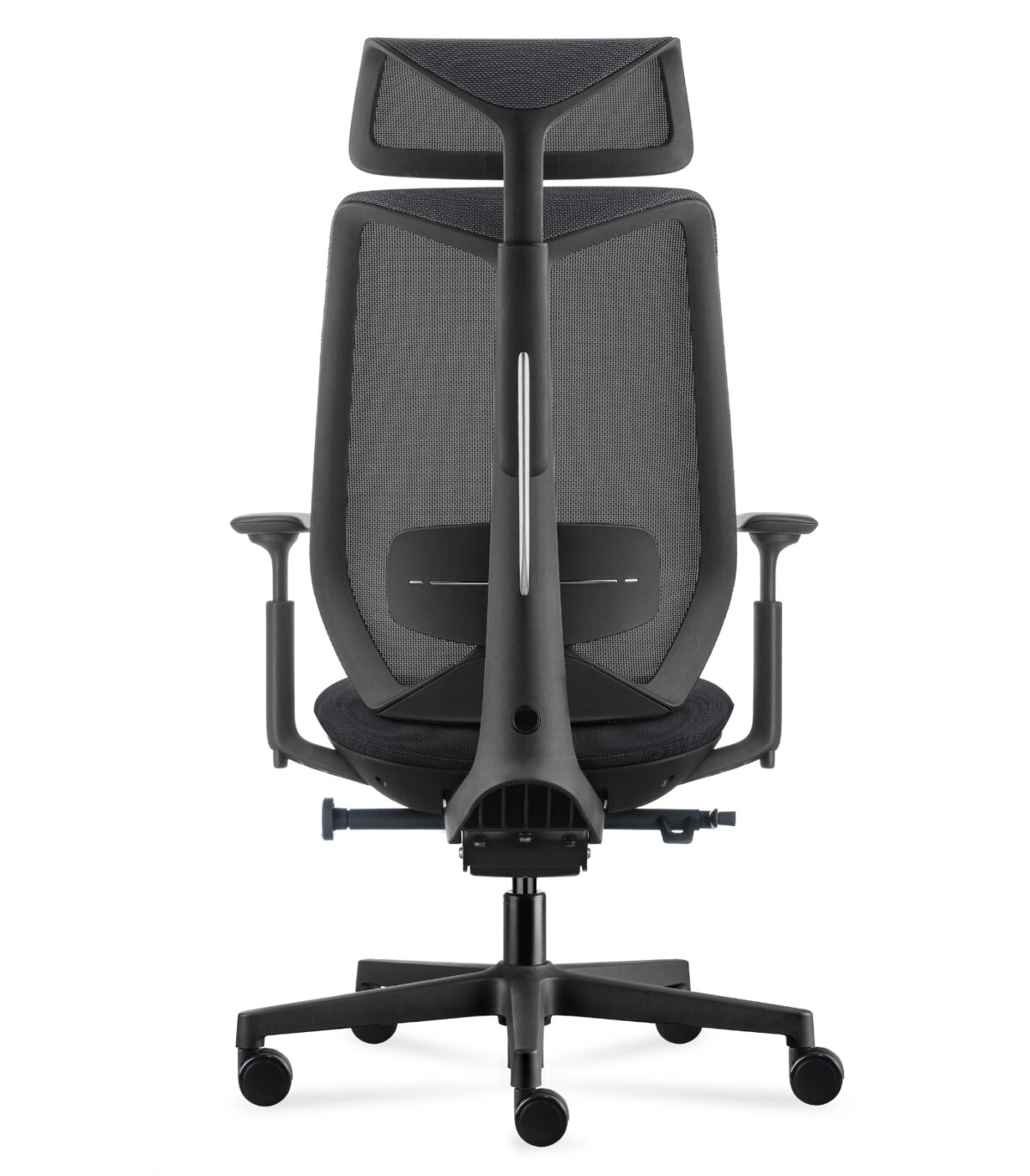 Εργονομική καρέκλα γραφείου Cronus Black - Image 5