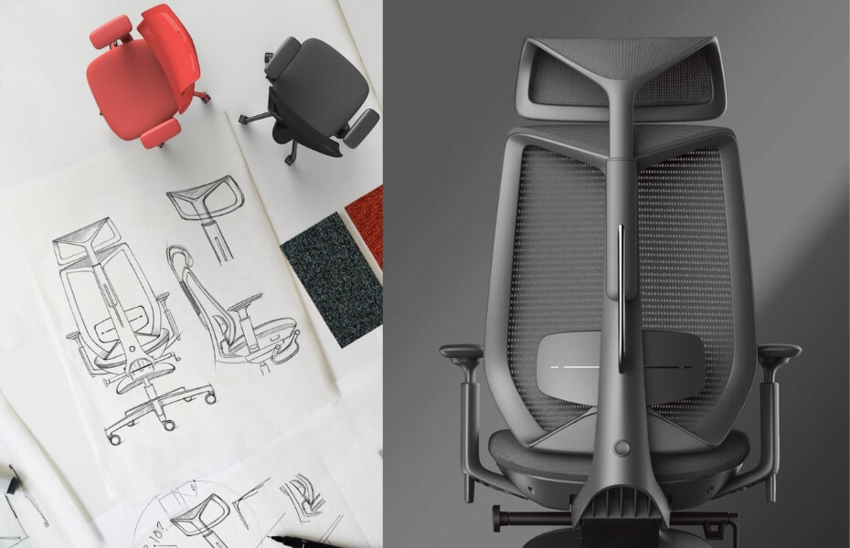 karekla grafeiou Cronus black a1