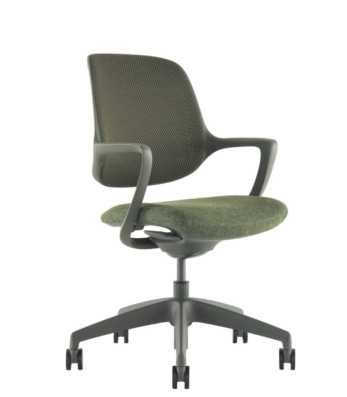 Καρέκλα γραφείου Niro Verde - Image 1
