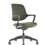 Καρέκλα γραφείου Niro Verde