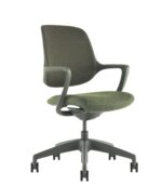 Καρέκλα γραφείου Niro Verde