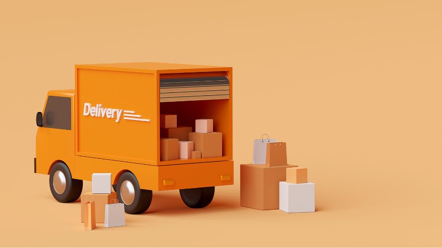ergoaction delivery