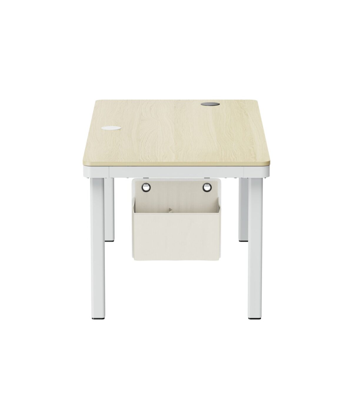 Ηλεκτρικό γραφείο με ρυθμιζόμενο ύψος E-desk Quad 150Χ80 cm - Image 11